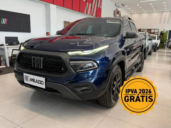 FIAT TORO 2.0 16V TURBO DIESEL ULTRA 4WD AT9 FIAT TORO 2.0 16V TURBO DIESEL ULTRA 4WD AT9